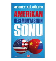 Amerikan Hegemonyasının Sonu