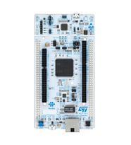St NUCLEO-F767ZI Arduino Geliştirme Kiti STM32F767ZI Geliştirme Kiti