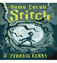 Yama Çuk Stitch