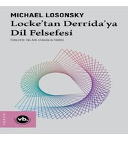 Lke’tan Derrida’ya Dil Felsefesi