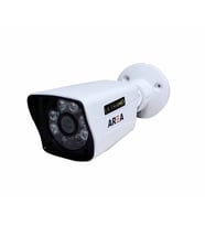 2MP 1080p Full HD 6 Atom Led Ahd Dış Mekan Güvenlik Kamerası