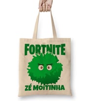 Fortnite Ze Moitinha Bez Çanta Uzun Saplı