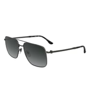 Lacoste L272S 035 58 Unisex Güneş Gözlüğü (Siyah)