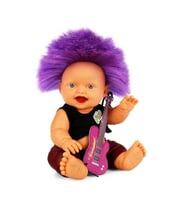 NessiWorld Punk Nil Bebek