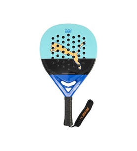 Puma Nova Padel Court Padel Raketi 04905001 Mavi