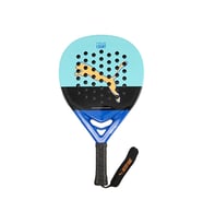 Puma Nova Padel Court Padel Raketi 04905001 Mavi