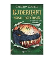 Ejderhanı Nasıl Eğitirsin 8 Bir Ejderhanın Kalbi Nasıl Kırılır? Epsilon Yayınevi