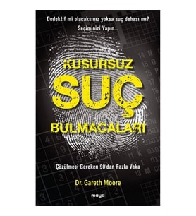 Kusursuz Suç Bulmacaları