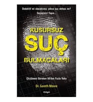 Kusursuz Suç Bulmacaları