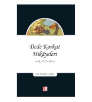 Dede Korkut Hikayeleri