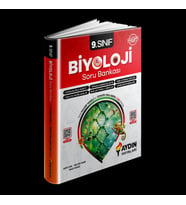 9. Sınıf Biyoloji Soru Bankası