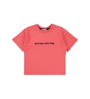 Civil Boys Erkek Çocuk Tişört 10-13 Yaş Mint (Yavruağzı)