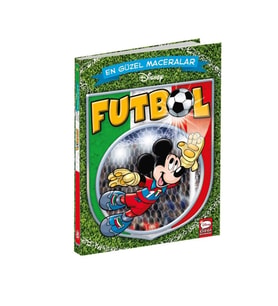 Disney En Güzel Maceralar Futbol