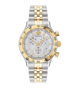 Versace Swiss Made VRSCVE2U00422 Erkek Kol Saati