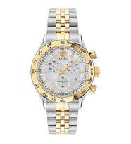 Versace Swiss Made VRSCVE2U00422 Erkek Kol Saati