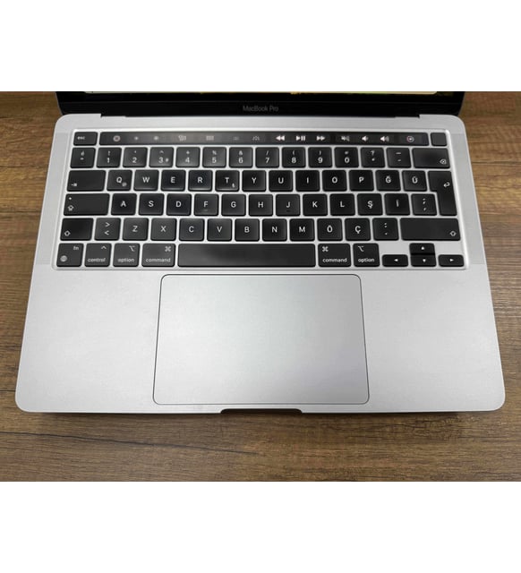 Apple MacBook Pro M2 8GB 256GB SSD macOS 13.3