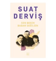 Sen Benim Babam Değilsin