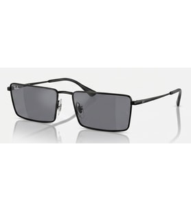 Ray-Ban RB 3741 002/B1 56 Unisex Güneş Gözlüğü