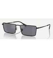 Ray-Ban RB 3741 002/B1 56 Unisex Güneş Gözlüğü