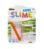 Slime Sihirbazı Ol! Slime Yapım Seti ile Slime Yapmanın Keyfini Çıkar! (Çok Renkli)