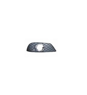 MERCEDES W204 ÖN TAMPON PANJURU KROM ÇERÇEVELİ SAĞ 12-14 MER0704058 A2048803924