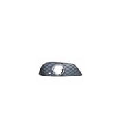 MERCEDES W204 ÖN TAMPON PANJURU KROM ÇERÇEVELİ SAĞ 12-14 MER0704058 A2048803924