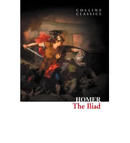 The Iliad (Collins C)