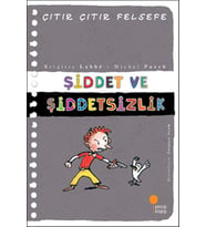 Çıtır Çıtır Felsefe 22 - Şiddet ve Şiddetsizlik