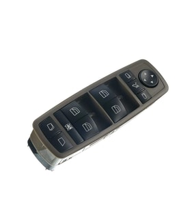 MERCEDES W251 R SERİSİ SOL DÖRTLÜ CAM DÜĞMESİ ANAHTARI 2006--2012