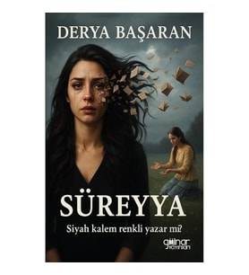 Süreyya