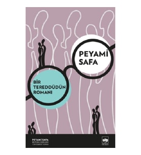 Bir Tereddüdün Romanı