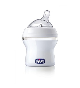 Chicco Biberon 150 Ml Natural Felling 0Ay+