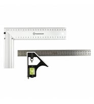 MAGNUSSON 2 PARÇA KOMBİNE GÖNYE SETİ 250MM-300MM