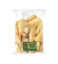 Zencefil Taze Yaş Ürün 250 gr, Derya Eren