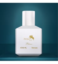 Passion Kadın Parfüm Eau De Toılette White 50 Ml Women PLP-2023B