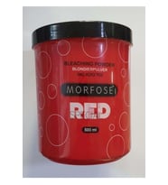 Saç Açıcı Toz 500 gr Red Kırmızı