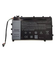 Dell 271J9  Notebook Bataryası Pili - Ver.1 (Tablet)