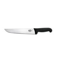 5 5203 23 Kurban Ve Kasap Bıçağı 23 Cm - Fibrox Sap