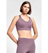 Kadın Antrenman Bra 25B-2027 (Pembe)