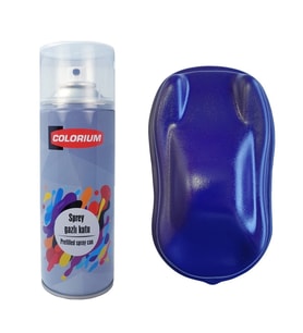 Plasti Dip 400 ml Sökülebilir Kauçuk Mavi Sprey Boya PlastiDip