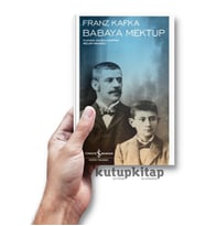 Kutupkitap Babaya Mektup Franz Kafka Modern Klasikler