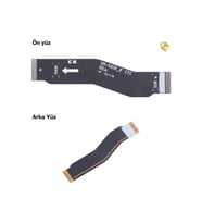 Samsung Galaxy S24 Plus ile Uyumlu Ara Film ara film kablosu uzatma filmi lcd ara filmi test uzatma kablosu Ara film kablosu uzatma film kablosu ara bağlantı filmi köprü film kablosu