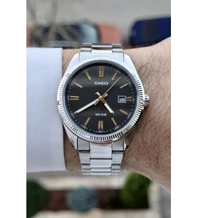 Casio CSISTE3 Erkek Kol Saati