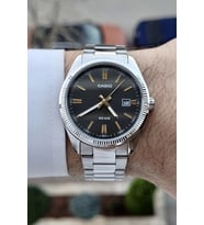 Casio CSISTE3 Erkek Kol Saati