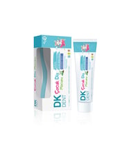 Dermokil Karanfil Özlü  Fırçalı Çocuk Diş Macunu 50 ml