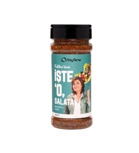 Hayfene İşte O Salata Baratlı Çeşni 130 gr