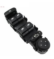 CITROEN C4 2004 - 2010 AYNA VE DORT CAM ANAHTARI