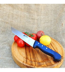 Kasap Bıçağı - 35 Cm Plastik Sap