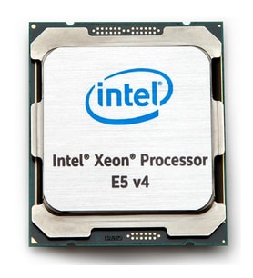 INTEL Xeon E5 2609 v4 17ghz 20mb 8çekirdekli 2011p Fansız 85w