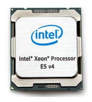 INTEL Xeon E5 2609 v4 17ghz 20mb 8çekirdekli 2011p Fansız 85w